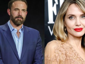 Forgotten J-Lo? Ben Affleck reportedly ‘moved on’ and has a new love