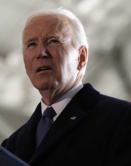 Biden diagnosed with ‘aggressive form’ of prostate cancer