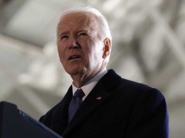 Biden diagnosed with ‘aggressive form’ of prostate cancer