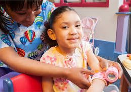 Trump’s ‘big, beautiful bill’ plan could leave millions without healthcare, with Latino children most affected