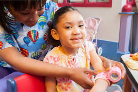 Trump’s ‘big, beautiful bill’ plan could leave millions without healthcare, with Latino children most affected