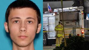 Suspect killed in ‘targeted’ Palm Springs fertility clinic explosion identified