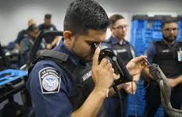 The 10 Most Common Questions When Crossing Immigration (CBP) in the United States