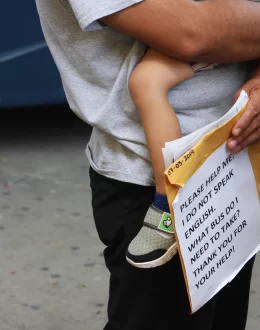 1.4 million migrants stranded in Mexico due to US border closure