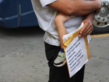 1.4 million migrants stranded in Mexico due to US border closure