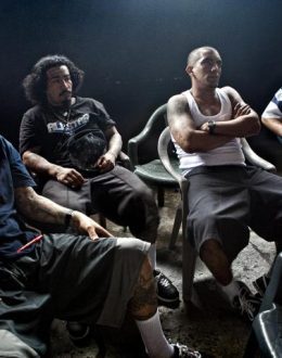 Charli speaks: the MS-13 gang member who agreed with Bukele