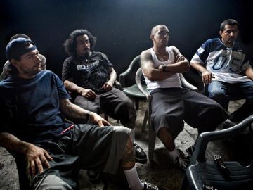 Charli speaks: the MS-13 gang member who agreed with Bukele