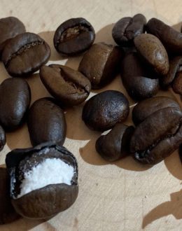 A blow to the Sinaloa Cartel: cocaine hidden in coffee beans seized