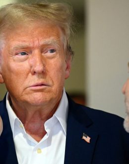 Are you a CEO? Be careful—Trump might give you a call about your business decisions