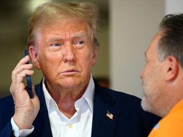 Are you a CEO? Be careful—Trump might give you a call about your business decisions