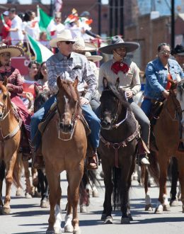 May 5th Parade Canceled in Chicago Due to Deportation Fears