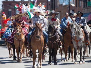 May 5th Parade Canceled in Chicago Due to Deportation Fears