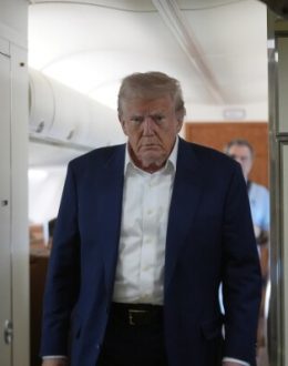 Trump blasts Mexico’s Sheinbaum for rejecting offer to send US troops into Mexico to fight cartels