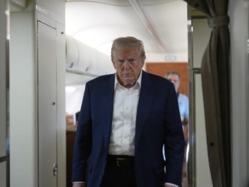 Trump blasts Mexico’s Sheinbaum for rejecting offer to send US troops into Mexico to fight cartels