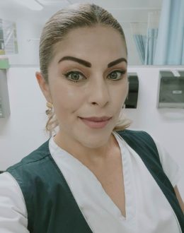 Sicarios entered a hospital in Teocaltiche, Jalisco, and executed Cecilia Ruvalcaba, the head nurse.