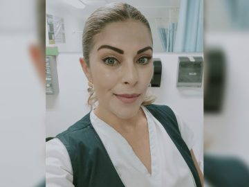 Sicarios entered a hospital in Teocaltiche, Jalisco, and executed Cecilia Ruvalcaba, the head nurse.