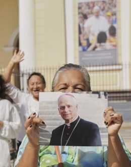 “Ceviche, cabrito, and seco!”: Pope Leo XIV revealed his love for Peruvian food