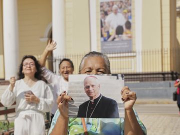 “Ceviche, cabrito, and seco!”: Pope Leo XIV revealed his love for Peruvian food