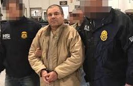 From Hallucinations to Memory Loss: this is How El Chapo’s Health Has Deteriorated in 9 Years of Confinement