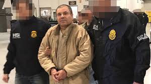 From Hallucinations to Memory Loss: this is How El Chapo’s Health Has Deteriorated in 9 Years of Confinement