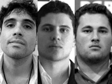 U.S. Reaffirms $10 Million Reward for “El Chapo” Guzmán’s Sons