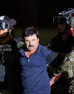 SCJN Closes Door to *Amparo* Relief for ‘El Chapo’ Against US Authorities