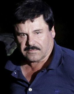 Ovidio Guzmán, the first son of ‘El Chapo’ to be found guilty of drug trafficking