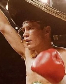 Julio César Chávez is “afraid” of returning to live in Culiacán, Sinaloa