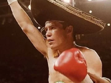 Julio César Chávez is “afraid” of returning to live in Culiacán, Sinaloa