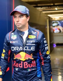 Checo Pérez will be a Cadillac driver! Bild confirms the Mexican’s return to Formula 1