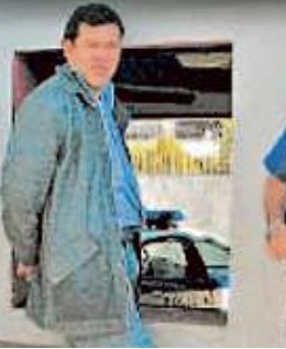 US Immigration Authorities Report Detain José Gil Caro Quintero, Leader of the Caborca ​​Cartel