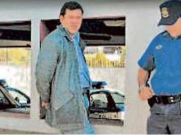 US Immigration Authorities Report Detain José Gil Caro Quintero, Leader of the Caborca ​​Cartel