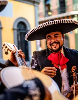 What is celebrated on May 5th in the United States?