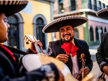 What is celebrated on May 5th in the United States?