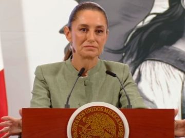 Sheinbaum rules out US military action in Mexico after call with Trump: “It’s not on the table”