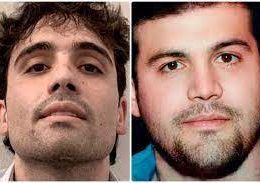 “They (the US government) have said they don’t negotiate with terrorists.” – Sheinbaum