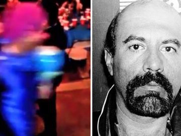 El Mimoso, former lead singer of Banda El Recodo, witnessed the murder of Francisco Rafael Arellano Félix