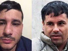 This is the corrido of “La Perris,” the head of security for “Los Chapitos,” who was killed in Sinaloa: “I am brave when it comes to action.”