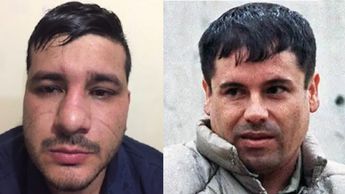 This is the corrido of “La Perris,” the head of security for “Los Chapitos,” who was killed in Sinaloa: “I am brave when it comes to action.”