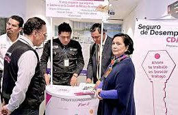 Deportees seek to move on with their lives after pursuing the ‘American dream’