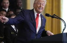 Trump offers $1,000 and a plane ticket to every migrant who “self-deports”