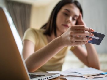 The State of the Economy: 37% of Latino adults say they can’t pay some bills; 67% of Latinos adults say they do not have rainy day funds