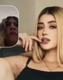 Witness Claims Érika, Valeria Márquez’s Employee, Was the Shooter