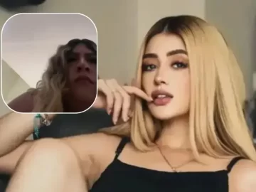 Witness Claims Érika, Valeria Márquez’s Employee, Was the Shooter