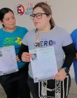 Relatives of Grupo Fugitivo Deny Prosecutor’s Office Account