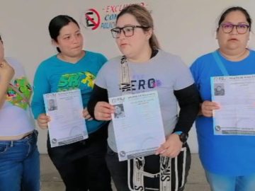 Relatives of Grupo Fugitivo Deny Prosecutor’s Office Account