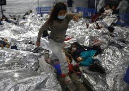 Trump Plans to Cut Aid to Children of Migrants and Even Those Born There