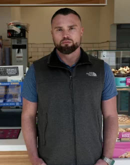 Call it the McRecession: Low- and middle-income consumers are increasingly shying away from fast-food restaurants