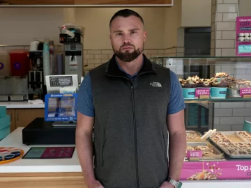 Call it the McRecession: Low- and middle-income consumers are increasingly shying away from fast-food restaurants