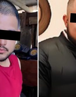 Ulises Raga, El Fayuka, Leader of Los Metros, Allegedly Murdered Members of the Fugitivo Group Out of Jealousy